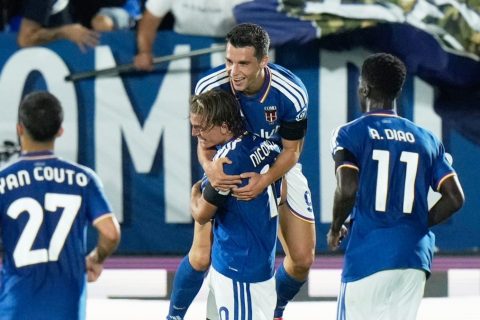 Με Δουβίκα και ελληνικό ενδιαφέρον στη Λισαβόνα, χωρίς Τζόλη το Μπάγερν – Άρσεναλ