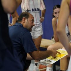 Πρωτογεράκης: “Απαιτητικό το παιχνίδι με τον ΟΦΗ – Να παίξουμε το μπάσκετ που δουλεύουμε”