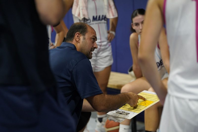 Πρωτογεράκης: “Απαιτητικό το παιχνίδι με τον ΟΦΗ – Να παίξουμε το μπάσκετ που δουλεύουμε”