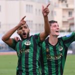 Super League 2: Επίδειξη δύναμης από την Μαρκό στη Νέα Σμύρνη