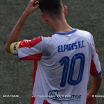 Β2 ΕΠΣΗ: Άνετη νίκη των Ελπίδων Καρτερού – Η βαθμολογία