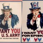 Από το «I Want You for U.S. Army» στο.. «I want you for Episkopi»!