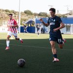 Επισκοπή – Πλατανιάς 1-0 |HIGHLIGHTS|