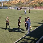Η αποστολή του Εργοτέλη για το παιχνίδι με τον Ρεθυμνιακό