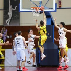 Εργοτέλης και ΑΟΚ Χανιά θα παλέψουν για το Κύπελλο Κρήτης!