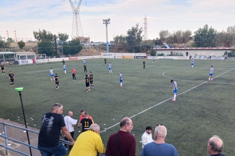 Ασταμάτητα τα Χανιά, μεγάλη ανατροπή ο Εργοτέλης – Τα αποτελέσματα της 3ης αγωνιστικής