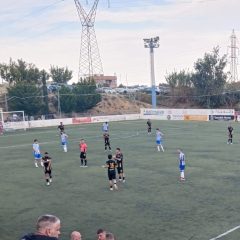 Εργοτέλης – Ρεθυμνιακός 4-2 |HIGHLIGHTS|