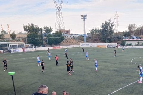 Εργοτέλης – Ρεθυμνιακός 4-2 |HIGHLIGHTS|