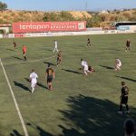Εργοτέλης – Χανιά 1-2 |HIGHLIGHTS|
