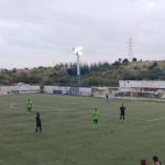 Εργοτέλης – Γιούχτας 1-1 |HIGHLIGHTS|