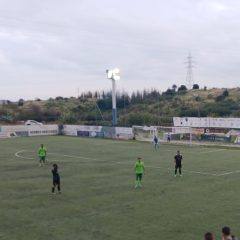 Εργοτέλης – Γιούχτας 1-1 |HIGHLIGHTS|