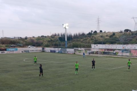 Εργοτέλης – Γιούχτας 1-1 |HIGHLIGHTS|