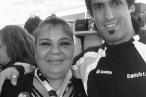Στο πένθος η οικογένεια του Εργοτέλη: “Έφυγε” από την ζωή η “Μαμά – Ντάλτον” Ευγενία Μουλακάκη