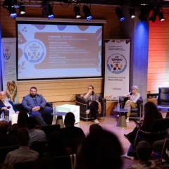 «εν τροφώ»: Διατροφή, ασφάλεια και σπατάλη τροφίμων στο επίκεντρο μιας ουσιαστικής συζήτησης με άμεσο αντίκτυπο στην καθημερινότητά μας