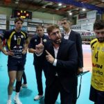 Γκαλιμπέρτι: «Σήμερα ο MVP ήταν ολόκληρη η ομάδα μας»