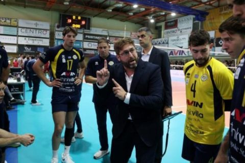 Γκαλιμπέρτι: «Σήμερα ο MVP ήταν ολόκληρη η ομάδα μας»