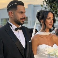 Ρέθυμνο: Το πήρε το κορίτσι ο αρχηγός!