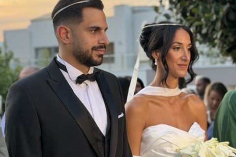 Ρέθυμνο: Το πήρε το κορίτσι ο αρχηγός!
