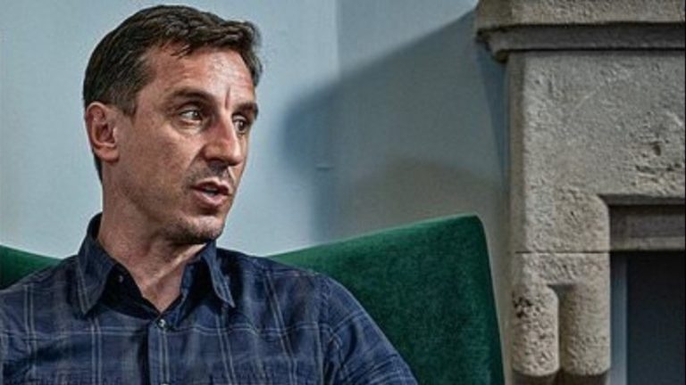 Ο Γκάρι Νέβιλ αναφέρθηκε στα θέματα της Μάντσεστερ Γιουνάιτεντ
