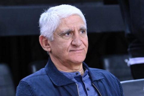 Παναγιώτης Γιαννάκης: Θα δηλώσει παράσταση προς υποστήριξη της κατηγορίας για συγκεκριμένο «στημένο αγώνα» μπάσκετ