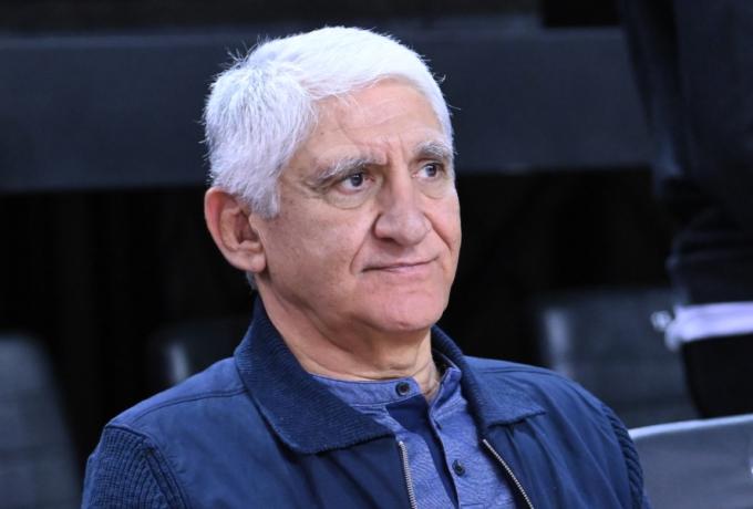Παναγιώτης Γιαννάκης: Θα δηλώσει παράσταση προς υποστήριξη της κατηγορίας για συγκεκριμένο «στημένο αγώνα» μπάσκετ