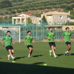 Γιούχτας: Δεν ανακοίνωσε αποστολή ο Αναστασιάδης