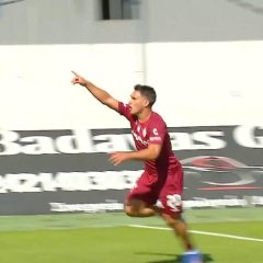 Video | Νίκη Βόλου – ΑΕΛ 0-1: Σκόραρε ξανά ο Νοικοκυράκης