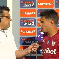 Video | Νοικοκυράκης: “Δεν μας ικανοποιεί ο βαθμός – Κάναμε μία καλή εμφάνιση”