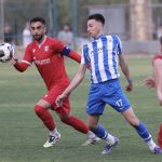 Ρούβας: Επιστροφή Βαρδάκη ενόψει Τυλίσου – Μοναδικός απών ο Τζωρτζάκης