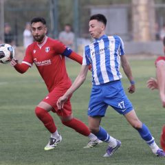 Ρούβας: Επιστροφή Βαρδάκη ενόψει Τυλίσου – Μοναδικός απών ο Τζωρτζάκης