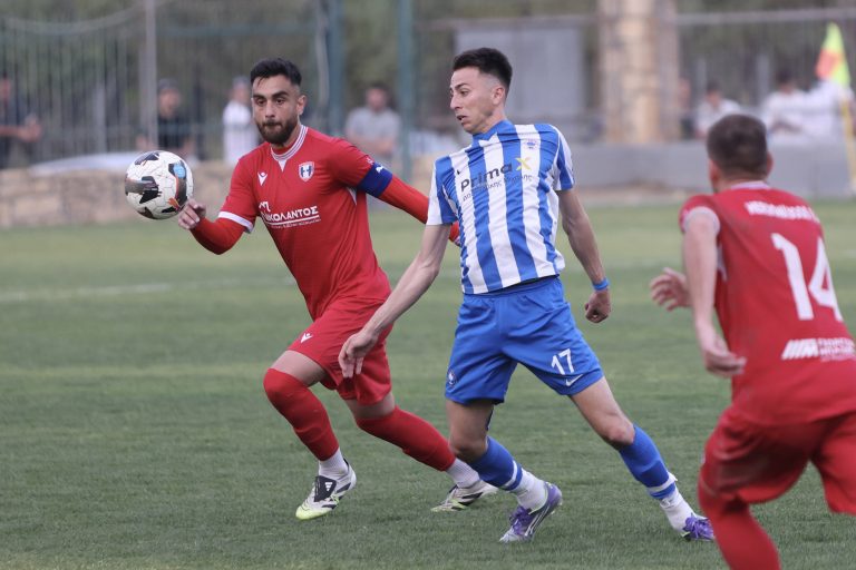 Ρούβας: Επιστροφή Βαρδάκη ενόψει Τυλίσου – Μοναδικός απών ο Τζωρτζάκης