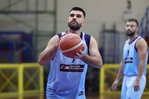 Κύπελλο ΕΚΑΣΚ: Πρόκριση για Ηράκλειο και ΑΟΚ Χανιά – Αναβολή σε ένα ματς