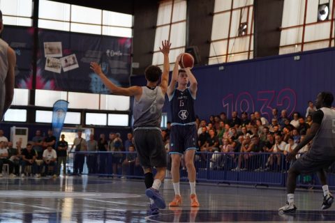 National League 2: Η βαθμολογία μετά την 3η αγωνιστική
