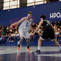Άνετη νίκη για τον Ηρόδοτο – Τα αποτελέσματα της 2ης αγωνιστικής