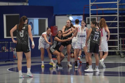 Με δύο προβλήματα οι γυναίκες του Ηροδότου ενόψει ΟΦΗ