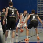 Το Ρέθυμνο πήρε τη νίκη στο Κρητικό ντέρμπι με τον Ηρόδοτο