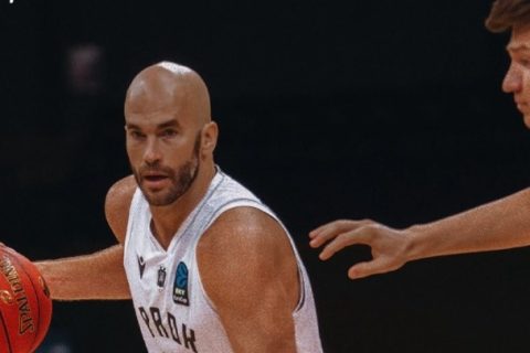 EuroCup: «Εκτέλεσε» τον ΠΑΟΚ η Λιετκάμπελις