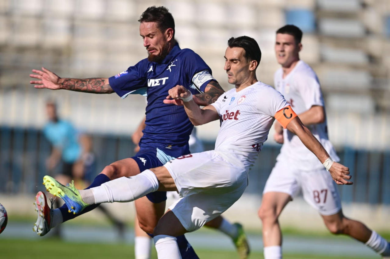 Το πρόγραμμα της 8ης αγωνιστικής στη Superbet League 2