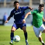 Super League 2: Τρίποντα για Πανσερραϊκό και Athens Kallithea