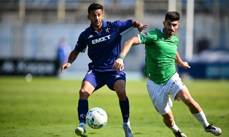 Super League 2: Τρίποντα για Πανσερραϊκό και Athens Kallithea