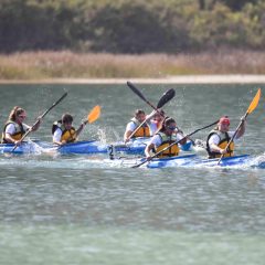 Στην Κρήτη οι πρώτοι Ευρωπαϊκοί Αγώνες Special Olympics Kayaking 2026!