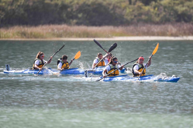 Στην Κρήτη οι πρώτοι Ευρωπαϊκοί Αγώνες Special Olympics Kayaking 2026!