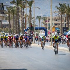 34α Καζαντζάκεια 2026: Η καρδιά της ποδηλασίας χτυπά στο Ηράκλειο και το Μαλεβίζι!