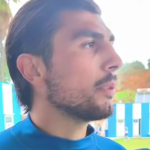 Κεφαλάς: «Κάθε παιχνίδι δύσκολο, δεν ήταν γκέλα η ισοπαλία με Πλατανιά» | VIDEO
