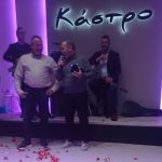 Όμορφη κίνηση από την ΑΕΚ: Τίμησε τον Βαγγέλη Κεφαλούκο