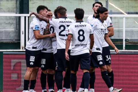 Κηφισιά – Παναιτωλικός 2-0 |HIGHLIGHTS|