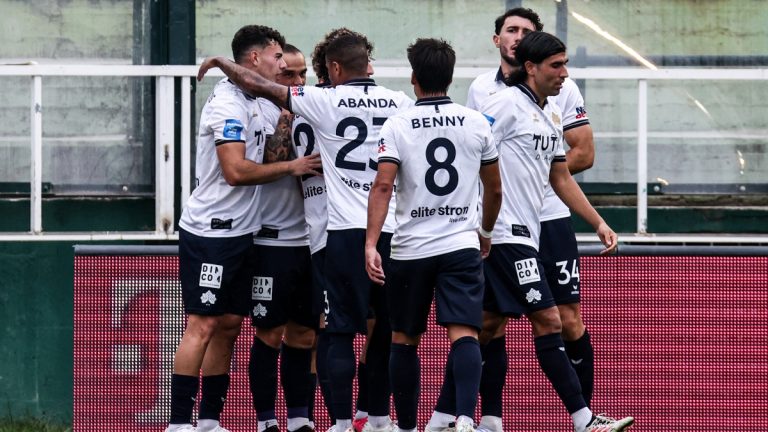 Κηφισιά – Παναιτωλικός 2-0 |HIGHLIGHTS|
