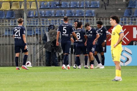 Κύπελλο Ελλάδας: Η βαθμολογία μετά τα παιχνίδια της Τρίτης