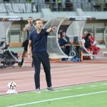 Κόντης: “Με προβληματίζει ότι δεν κάναμε τελική στο δεύτερο μέρος, να κάνουμε το τέλειο παιχνίδι με τη Ρεν”