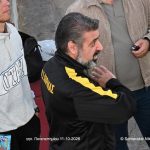 Κορνάρος: «Είμαι απόλυτα βέβαιος ότι στο τέλος του πρωταθλήματος θα είμαστε όλοι πολύ χαρούμενοι»